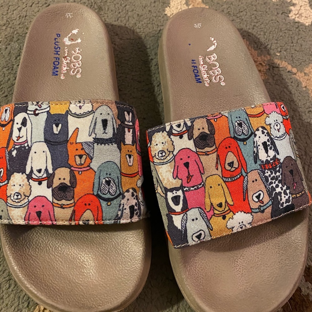 Flip Flops